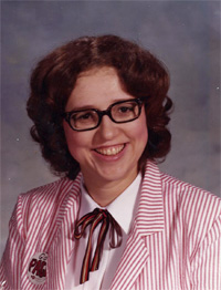 Janet Ireland Trail