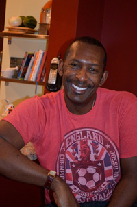 Myron L. Stokes