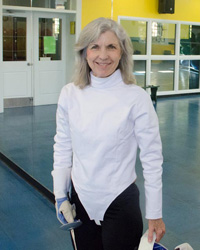 Marilyn Moriarty