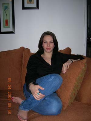 Jennifer Antonacci