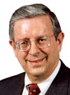 Fred McGavran