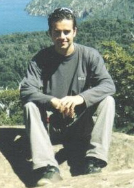 Nicholas Kennedy