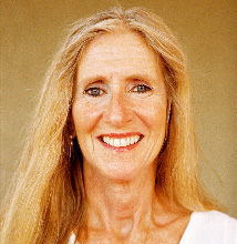 Pamela Uschuk
