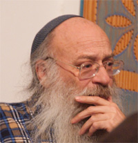 Reuven Goldfarb