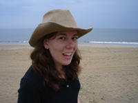 Sarah Estes Graham