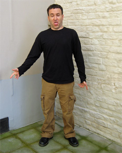 Rick Lupert