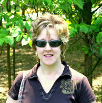 Janette Berry