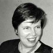 Elaine Zimmerman