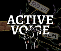 Active Voice Magazine