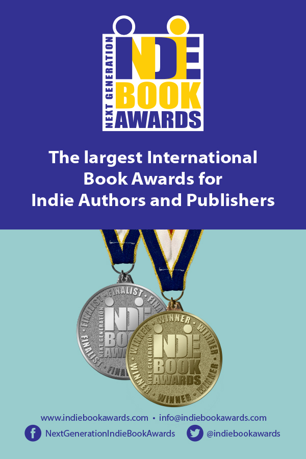 Indie Book Awards