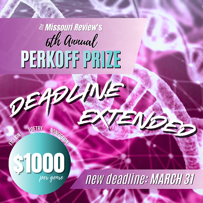 The Perkoff Prize