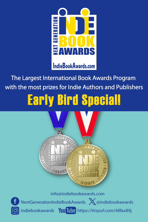 Next Generation Indie Book Awards