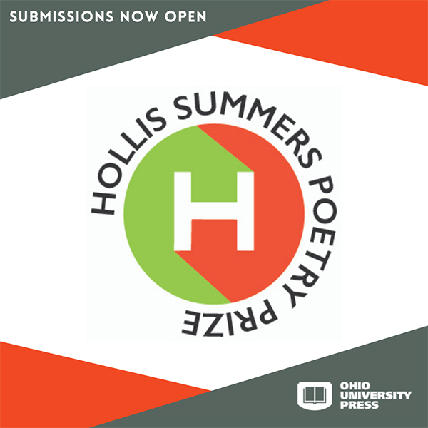 Hollis Summers Poetry Prize