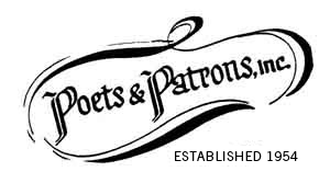 Poets & Patrons