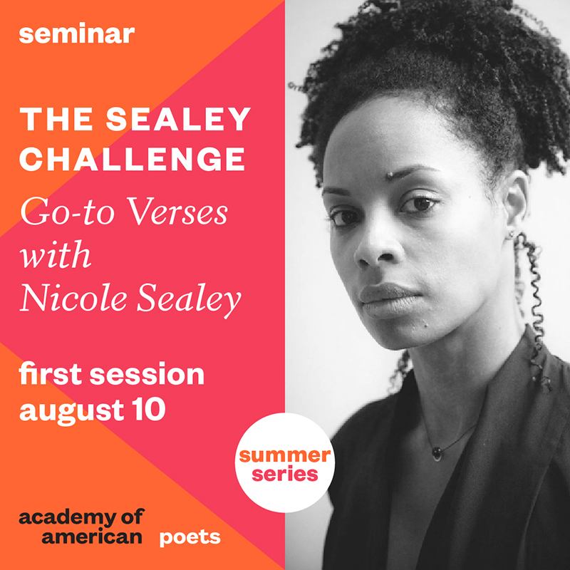 The Sealey Challenge