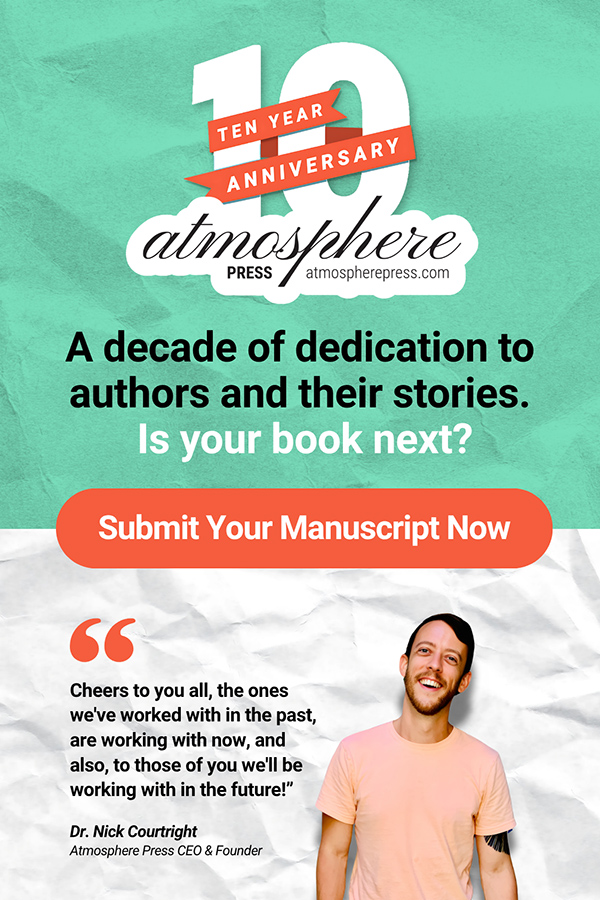 Atmosphere Press