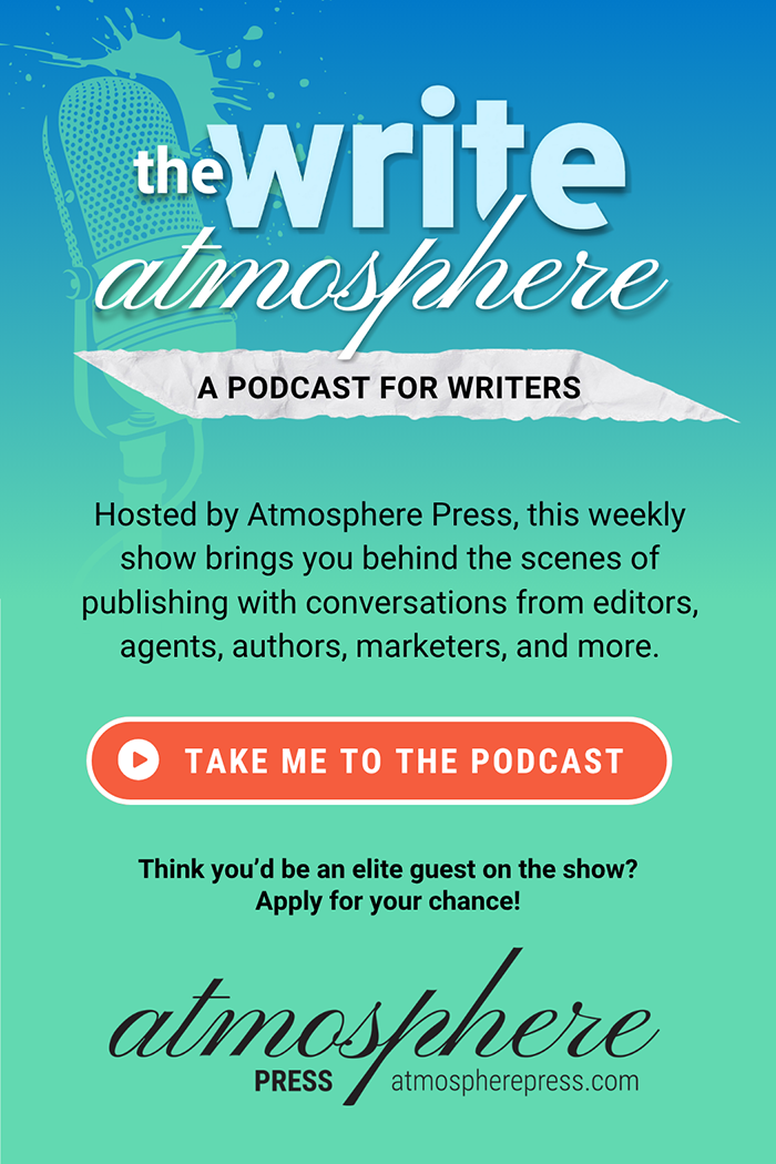 Atmosphere Press