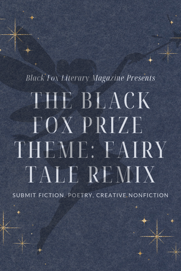Black Fox Prize