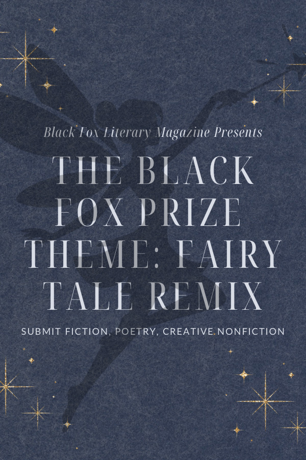 Black Fox Prize