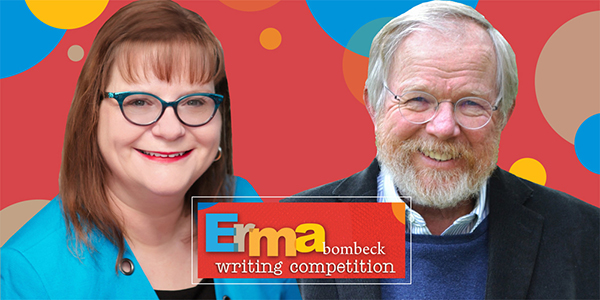 Erma Bombeck Writing Competition