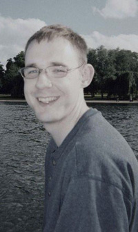 Brad Hostetter