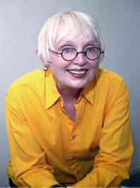 Carolyn Howard-Johnson