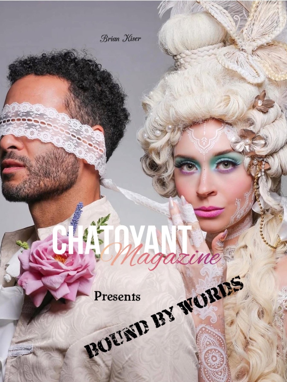 Charleston Writing Contest from Chatoyant Magazine