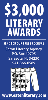 Eaton Literary Awards