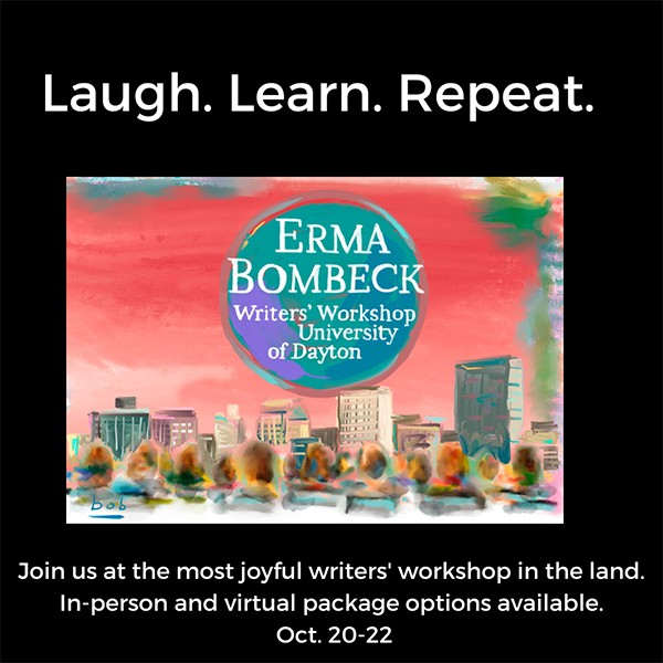 Erma Bombeck Writers' Workshop