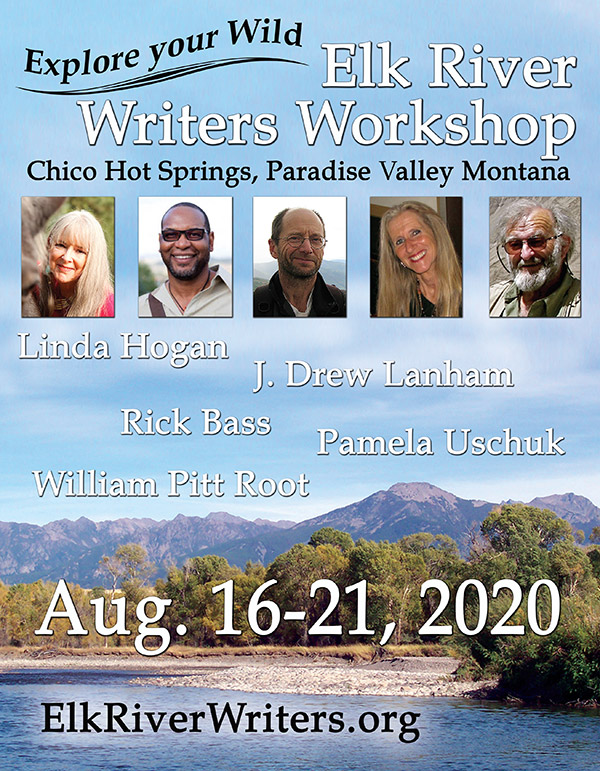 Elk River Writers Workshop