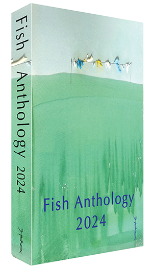 Fish Anthology 2024