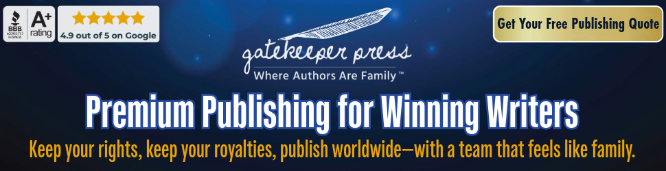 Gatekeeper Press