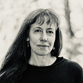 Mary-Jane Holmes will judge the 2026 Fish Haiku Prize