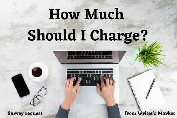 How Much Should I Charge?