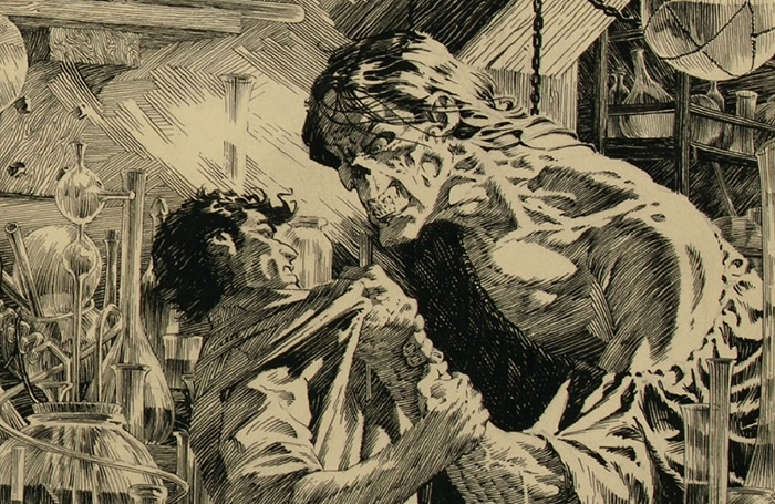 CREATURE: A call for submissions at humanimaginings