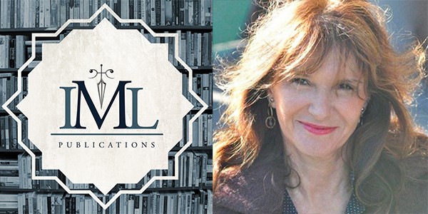 IML Publications with judge Jacqueline Gay Walley