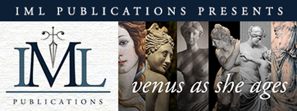IML Publications presents Venus as She Ages