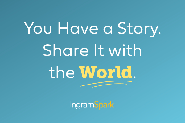 IngramSpark: Publish on Demand with IngramSpark