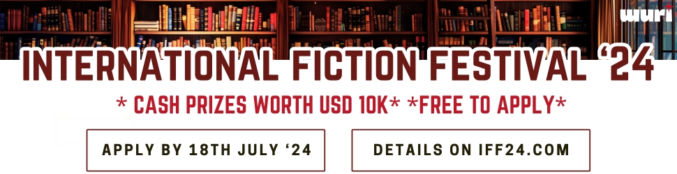 International Fiction Festival