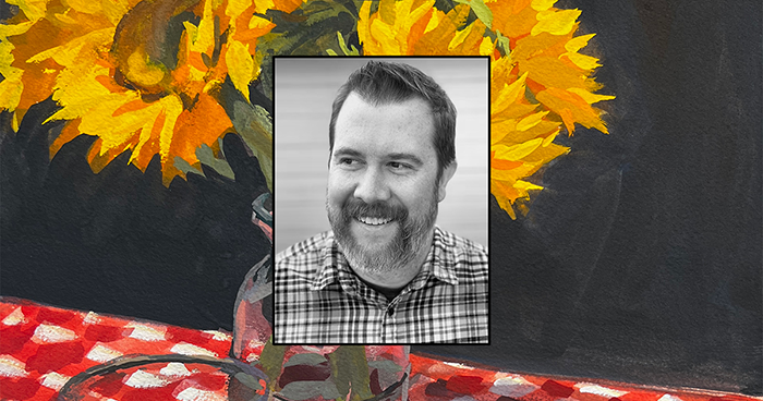 Nick Lantz Nick Lantz