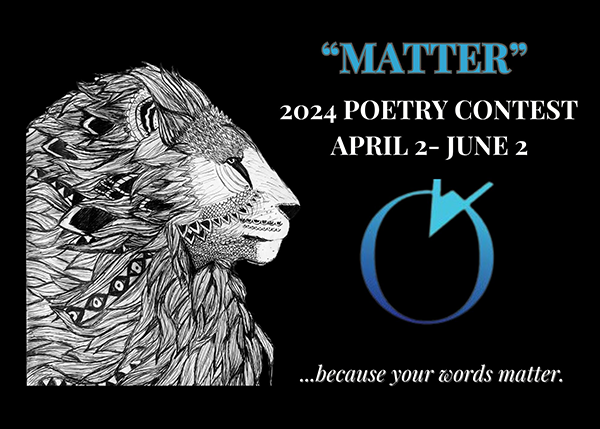 Matter Poetry Contest