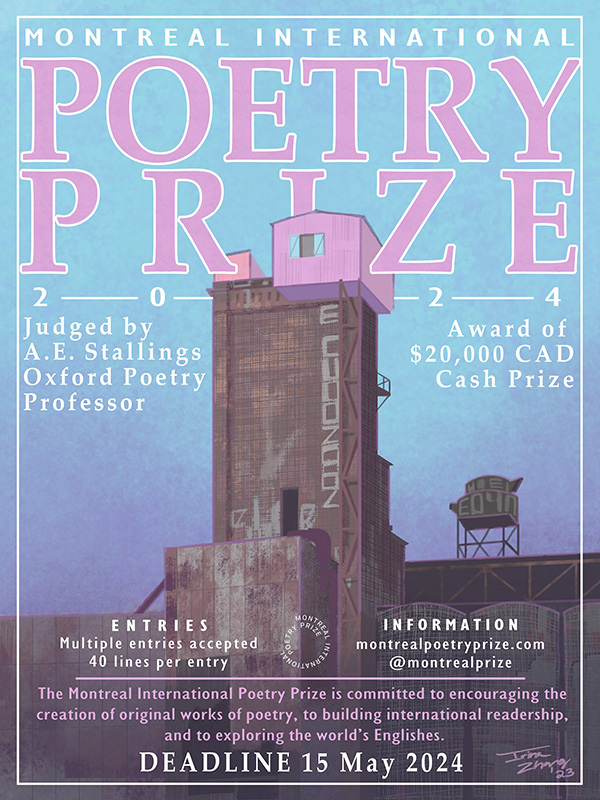Montreal International Poetry Prize