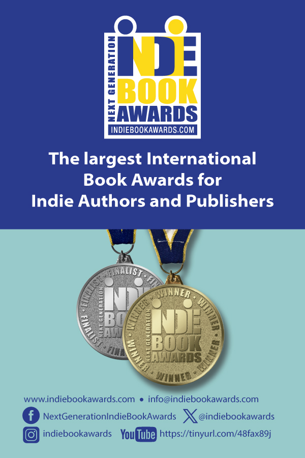 Next Generation Indie Book Awards