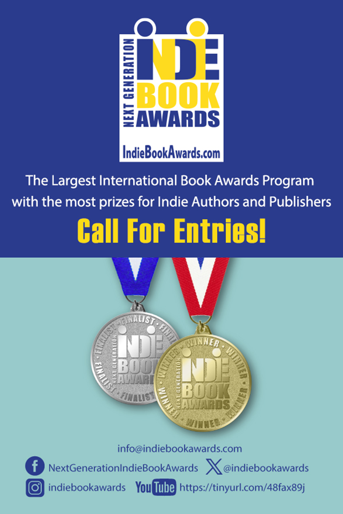 Next Generation Indie Book Awards