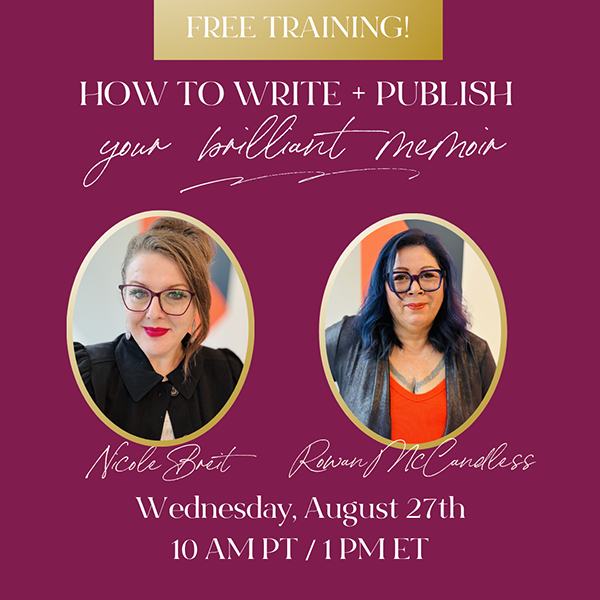 Nicole Breit and Rowan McCandless webinar August 27 2025