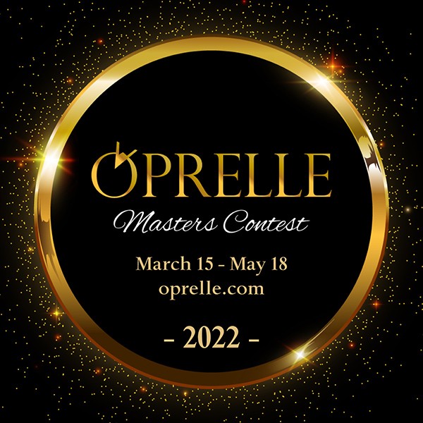 Oprelle Masters Contest