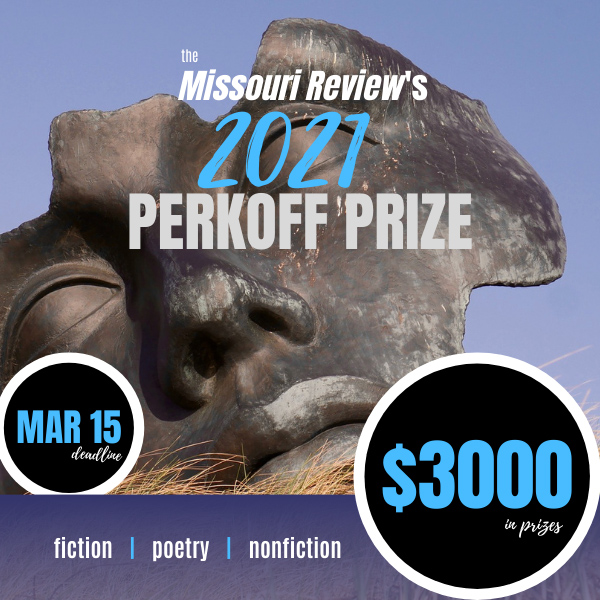 Perkoff Prize