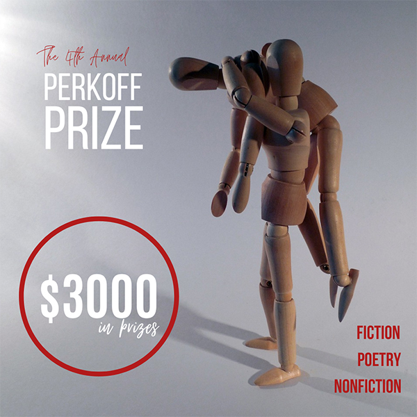 The Perkoff Prize