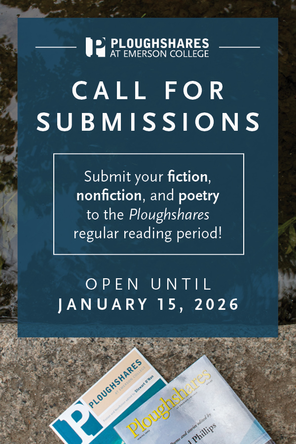 Ploughshares call for submissions