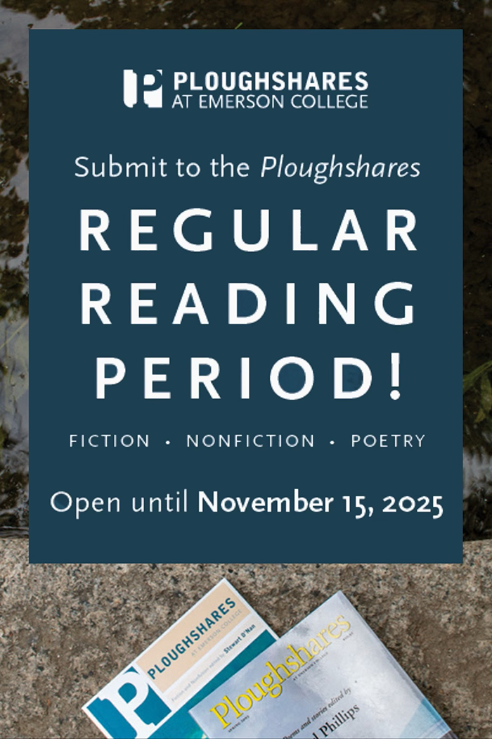 Ploughshares call for submissions